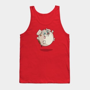 derek Tank Top